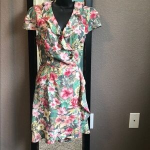 Bebop Dress